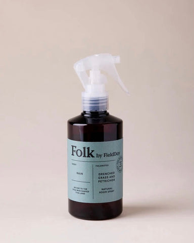 Field Day | Room Spray | Rain