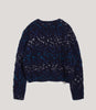 YMC | Pez Jumper | Navy