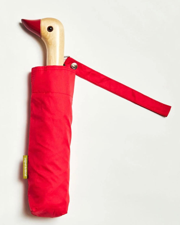Original Duckhead umbrella | Red