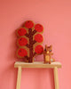 Donna Wilson | Knitted Berry cushion