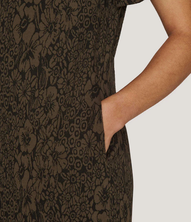 YMC | ARCHIVE Mazzy Dress | Multi