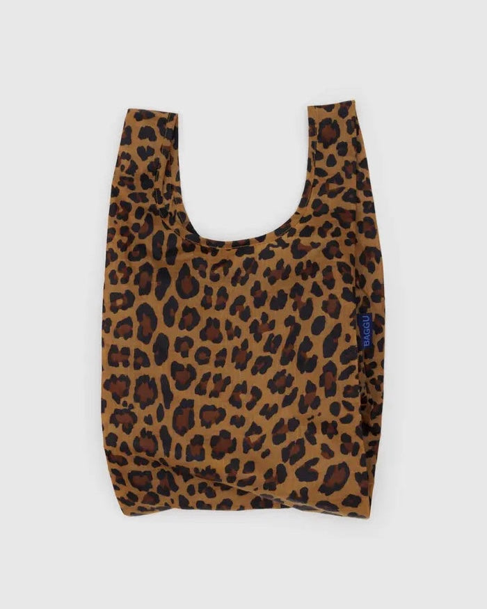 Baggu | Baby Baggu Reusable | Leopard