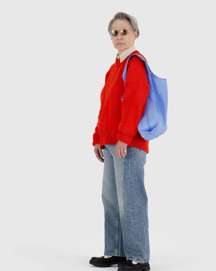 Baggu | Reusable Bag | Cornflower