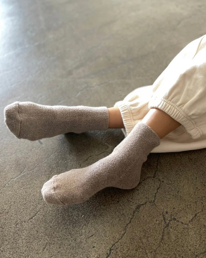 Le Bon Shoppe | Cloud Socks | Frappe