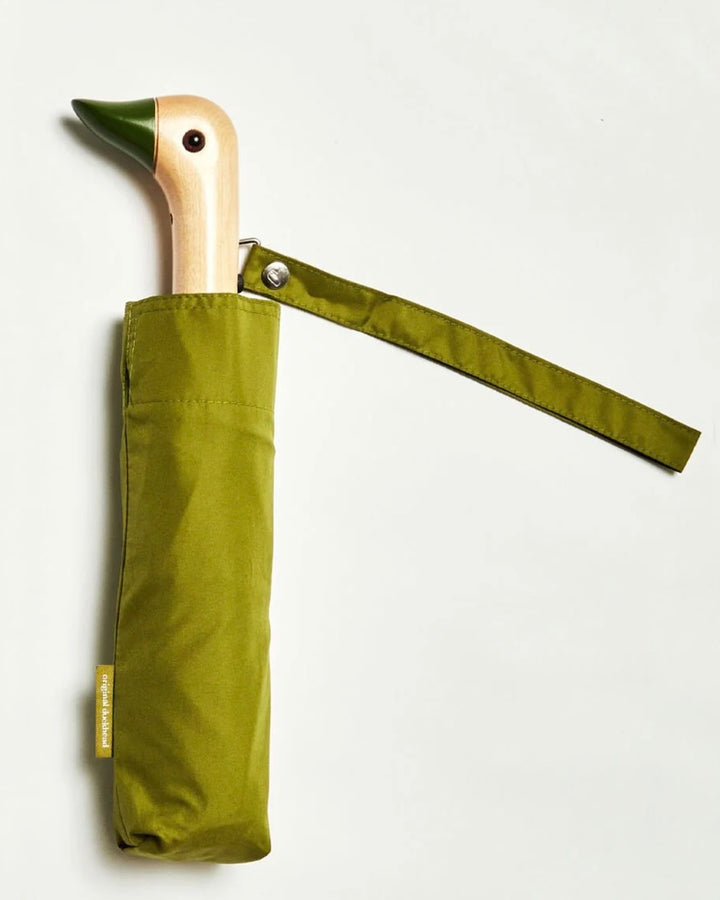 Original Duckhead umbrella | Olive