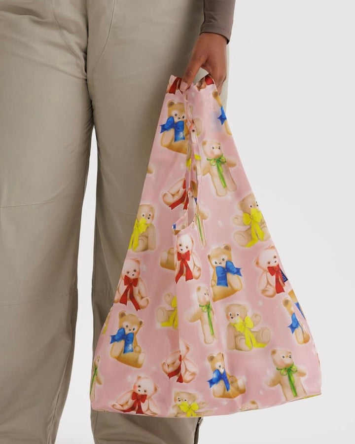Baggu | Reusable Bag | Teddy Bears