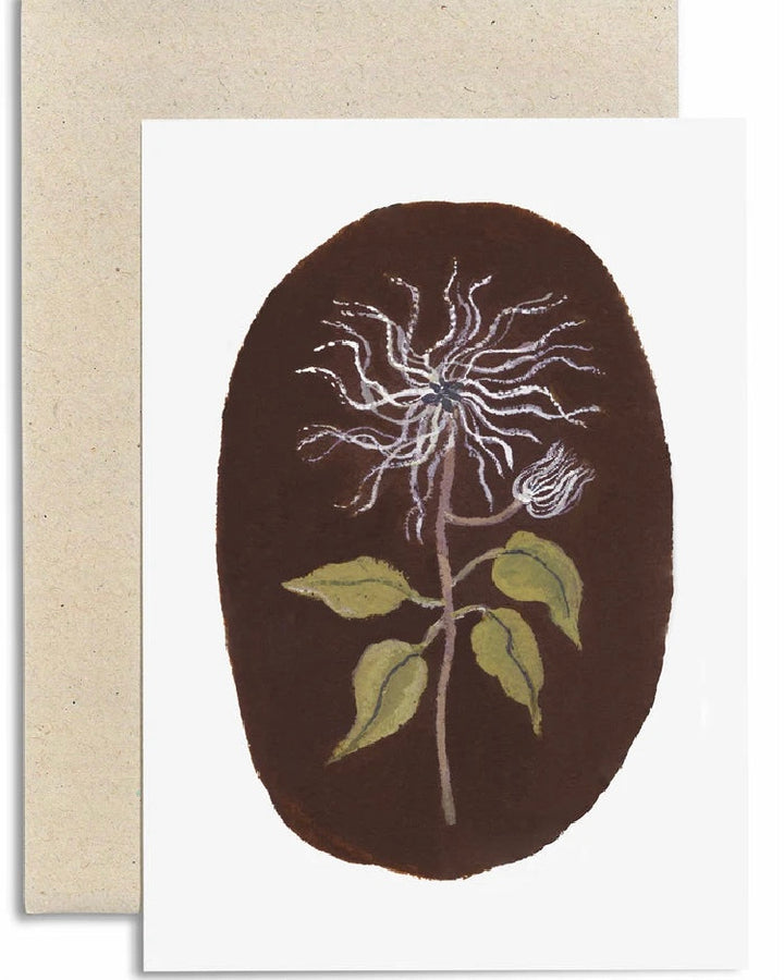 Gemma Koomen | Greeting Card | Travellers Joy