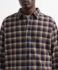 YMC | BB Shirt | Multi