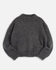 YMC | Bonnie Jumper | Charcoal