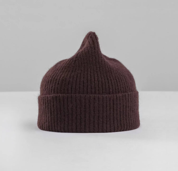 Le Bonnet | Beanie | Espresso
