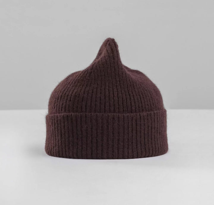 Le Bonnet | Beanie | Espresso