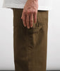 YMC | Painter Trouser | Olive