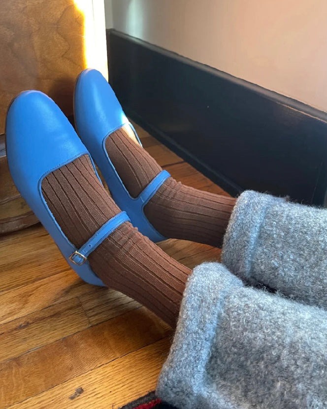 Le Bon Shoppe | Her Socks | Dijon