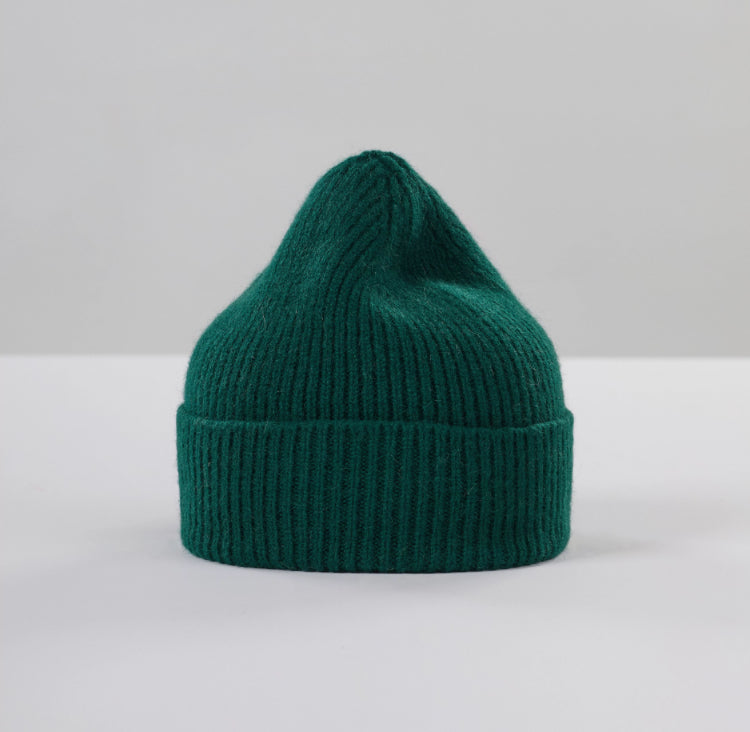Le Bonnet | Beanie | Moss