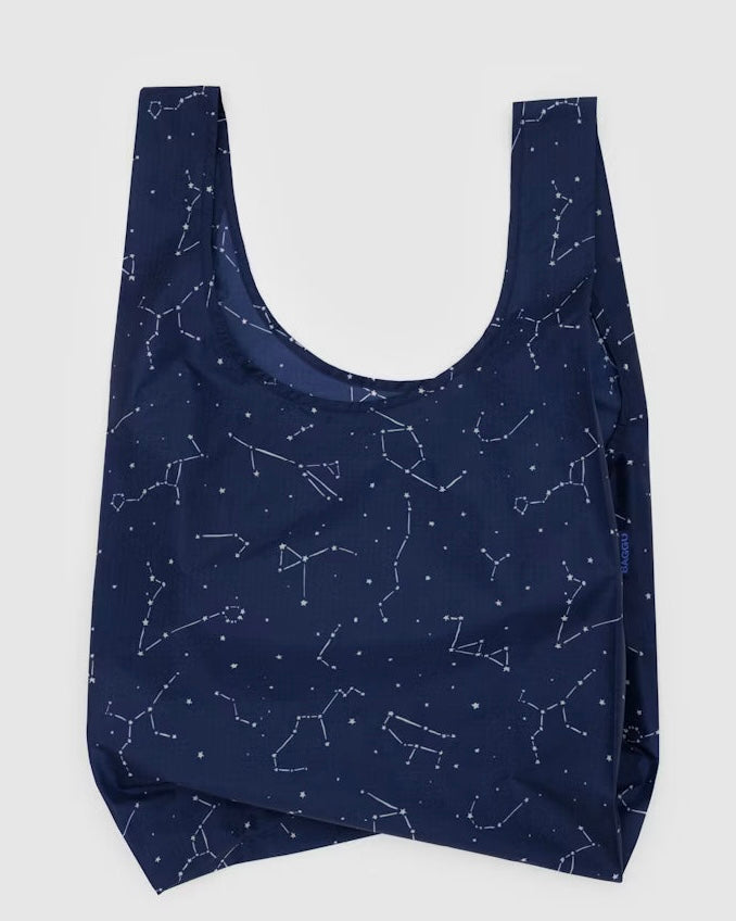 Baggu | Reusable Bag | Constellation midnight