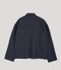 YMC | Pj Overshirt | Navy