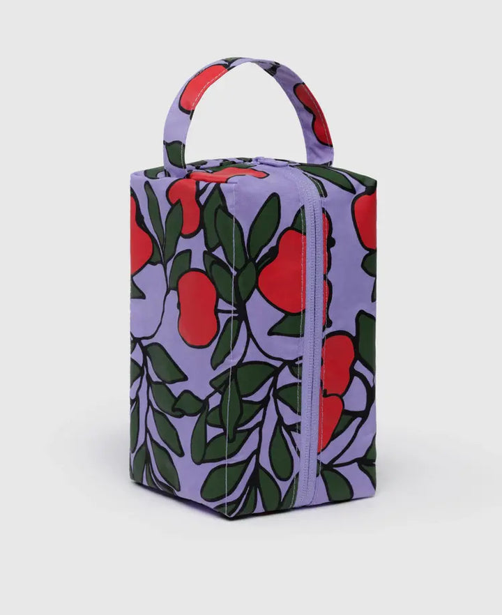 Baggu | Dopp Kit | Apple Tree