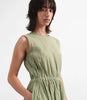 YMC | Wednesday Dress | Green