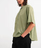 YMC | Eva Shirt | Green