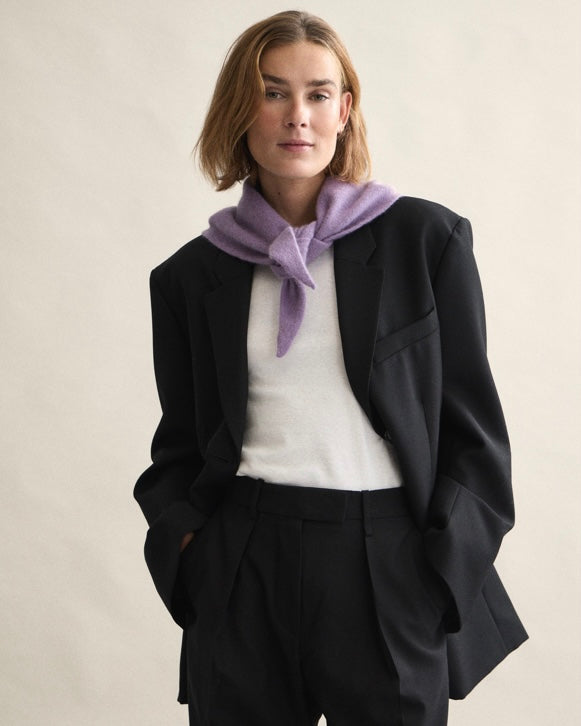 Le Bonnet | Bandana | Lavender