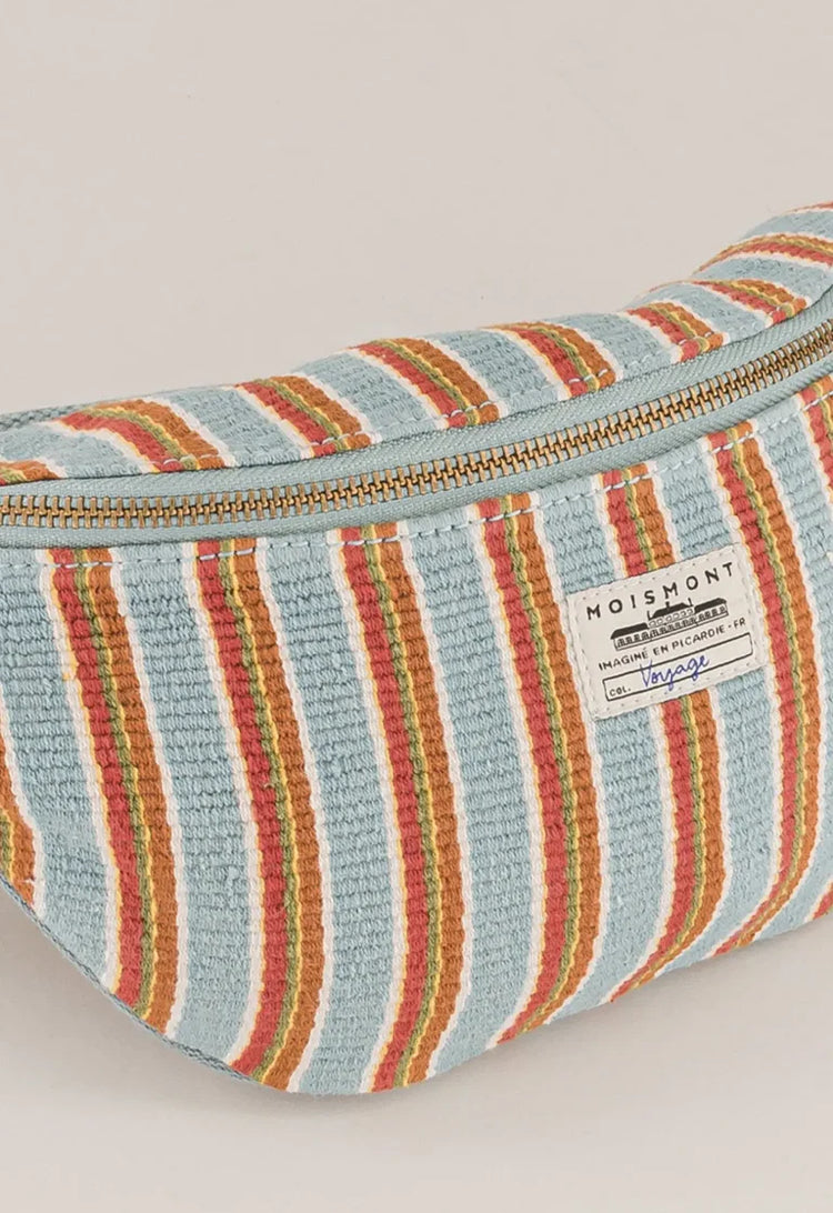 Moismont | Fanny Pack N° 44 | Roma Cloud