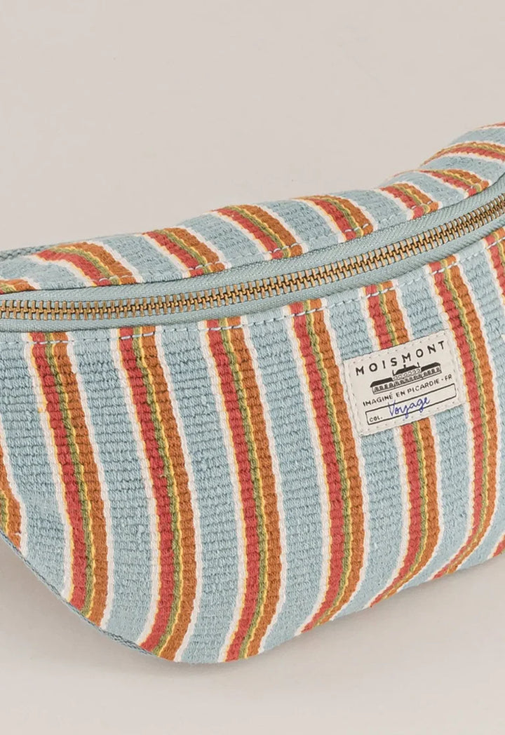 Moismont | Fanny Pack N° 44 | Roma Cloud