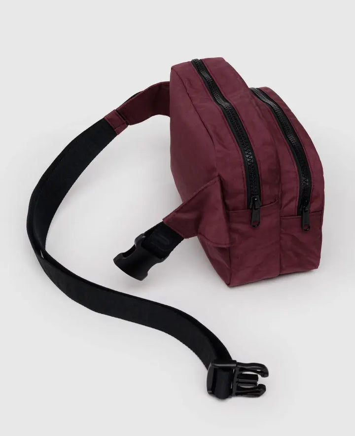 Baggu | Cross body bag | Mahogany