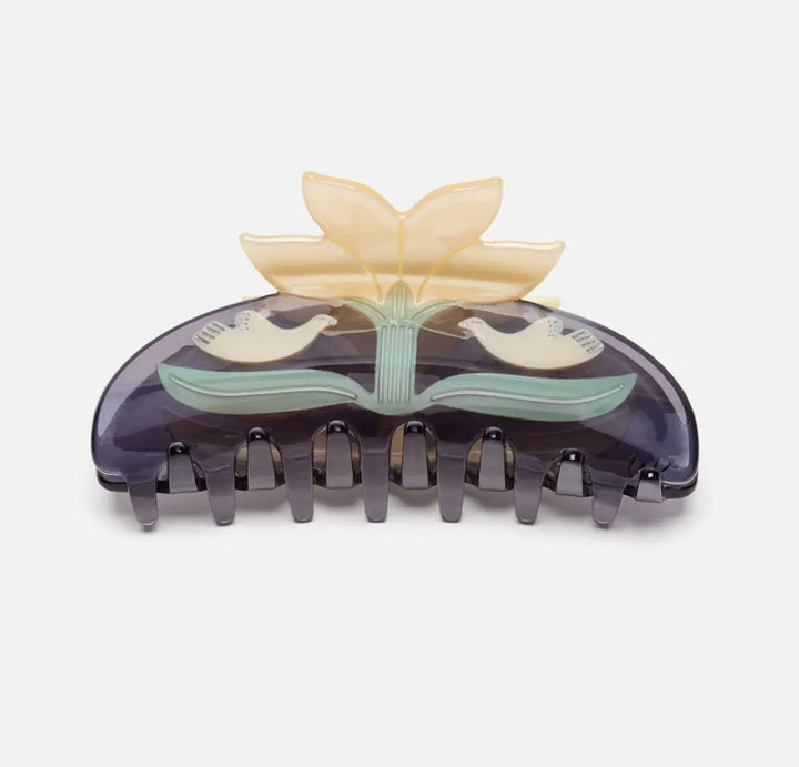 Winona Irene | Twin Doves Claw