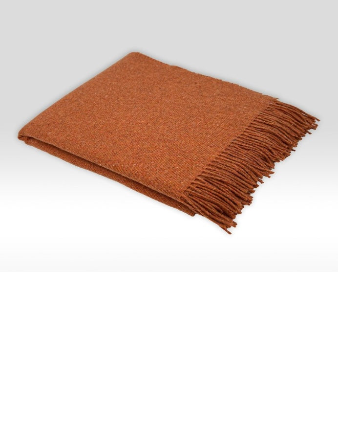McNutt | Forever Throw | Ember