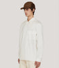 YMC | Wray Shirt | White