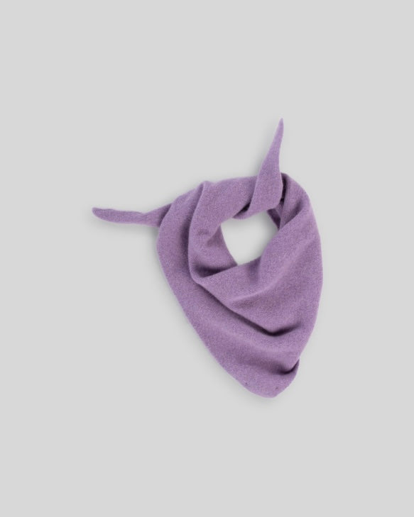 Le Bonnet | Bandana | Lavender