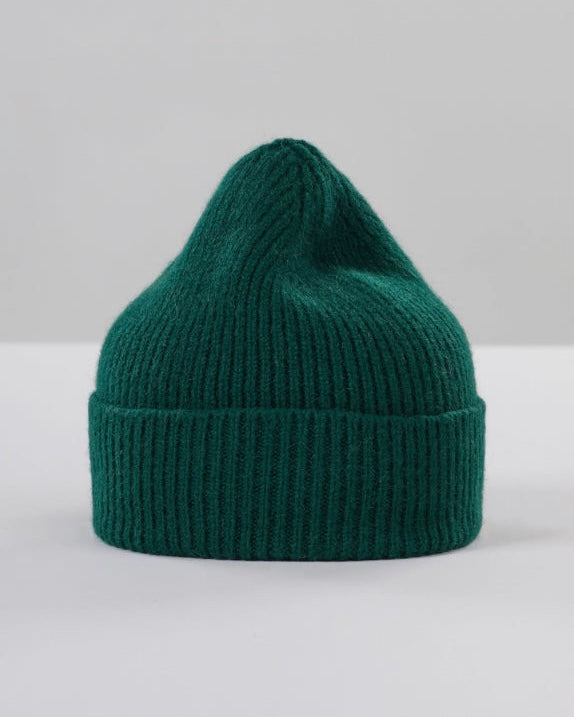 Le Bonnet | Beanie | Moss