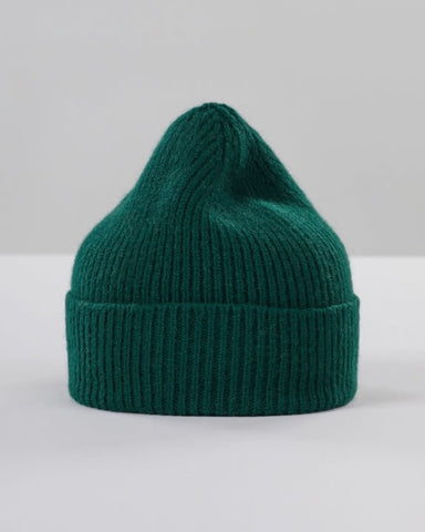 Le Bonnet | Beanie | Moss