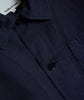 YMC | Twill chore Jacket | Navy