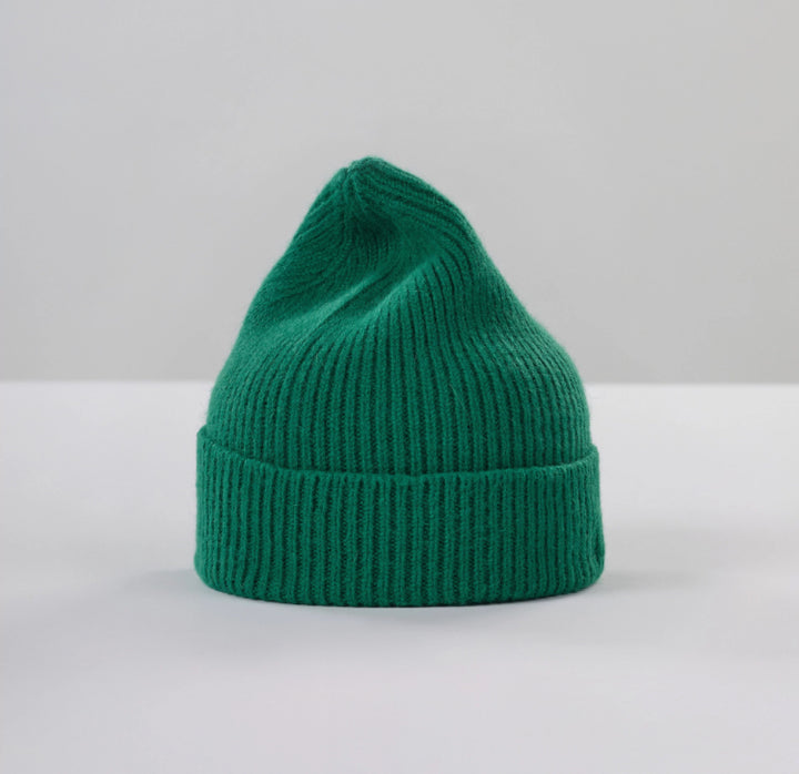 Le Bonnet | Beanie | Pine