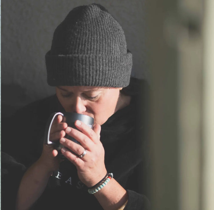 Harth | Hot Chocolate | Smoky Chilli