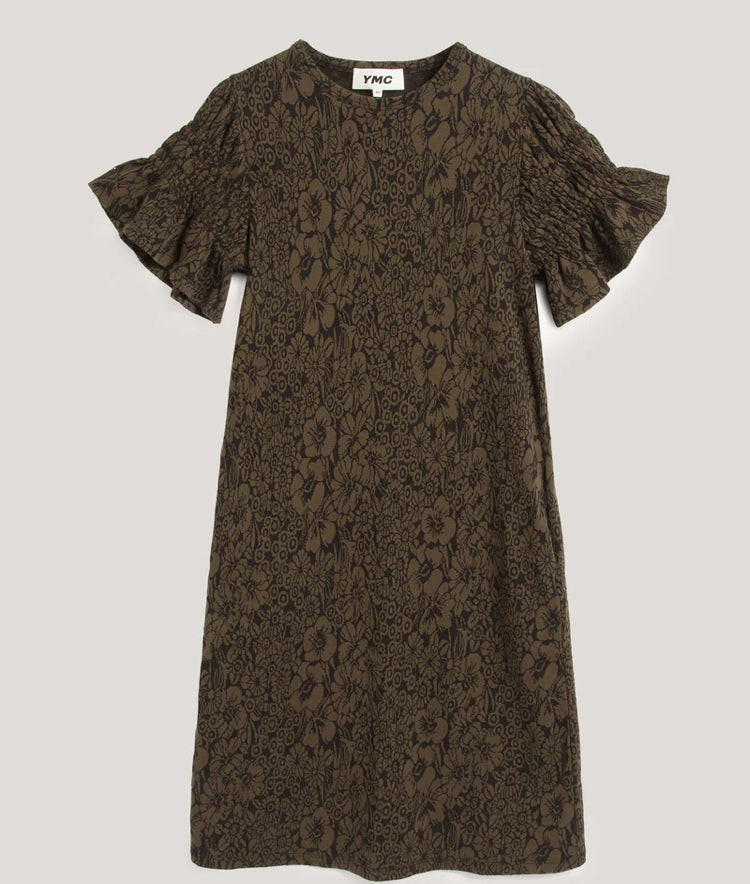 YMC | ARCHIVE Mazzy Dress | Multi