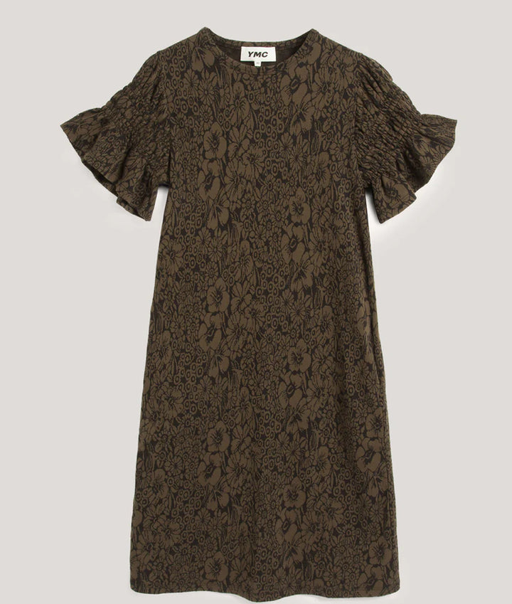 YMC | ARCHIVE Mazzy Dress | Multi