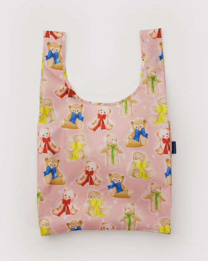 Baggu | Reusable Bag | Teddy Bears