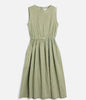 YMC | Wednesday Dress | Green