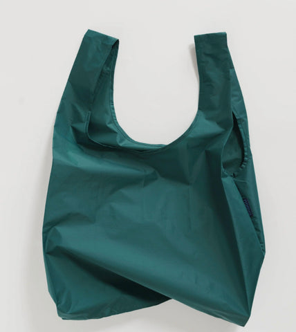 Baggu | Reusable Bag | Malachite