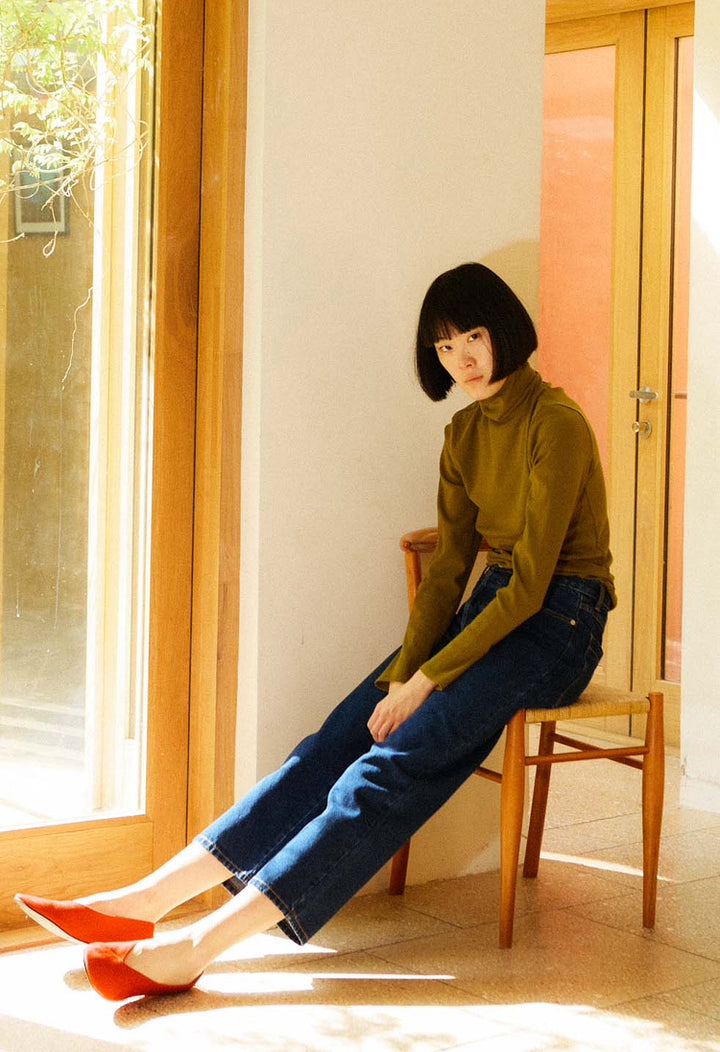 LF Markey | Colton Jeans | Indigo