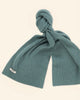 Le Bonnet | Scarf | Basil