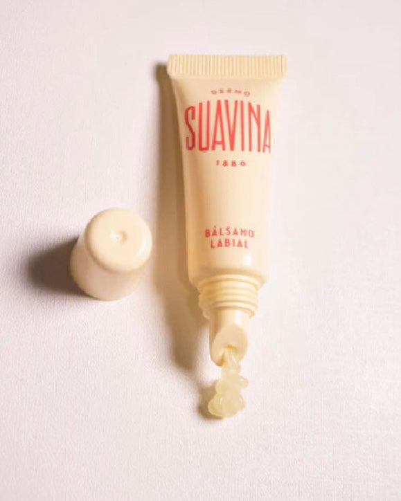 Dermo Sauvina | Original Lip balm Tube | 10ml