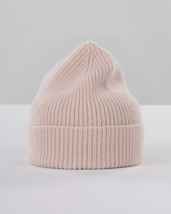 Le Bonnet | Beanie | Misty Rose