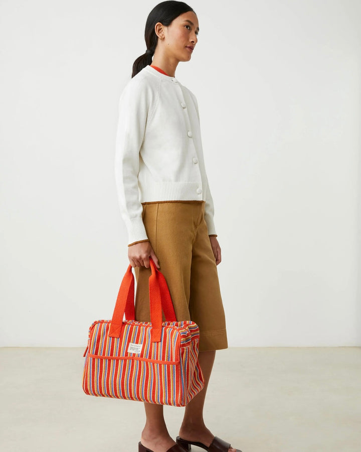 Moismont | Small Weekend Bag N°47 | Roma Spritz
