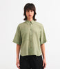 YMC | Eva Shirt | Green