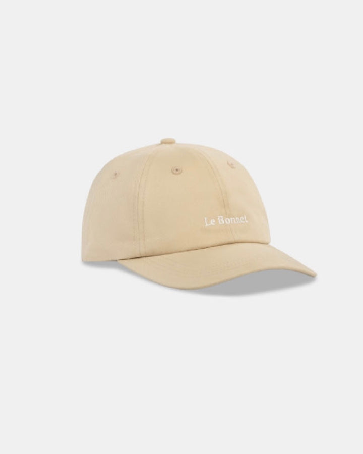 Le Bonnet | Cap | Sand