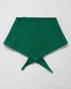 Le Bon Shoppe | Cashmere Bandana | Green