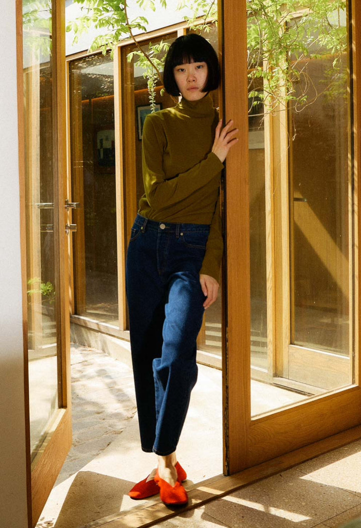 LF Markey | Colton Jeans | Indigo